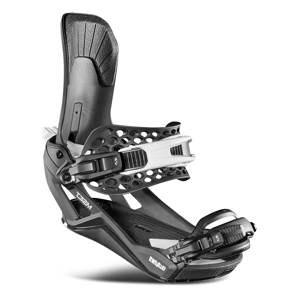 T32M Fase® Snowboard Binding - Image 7