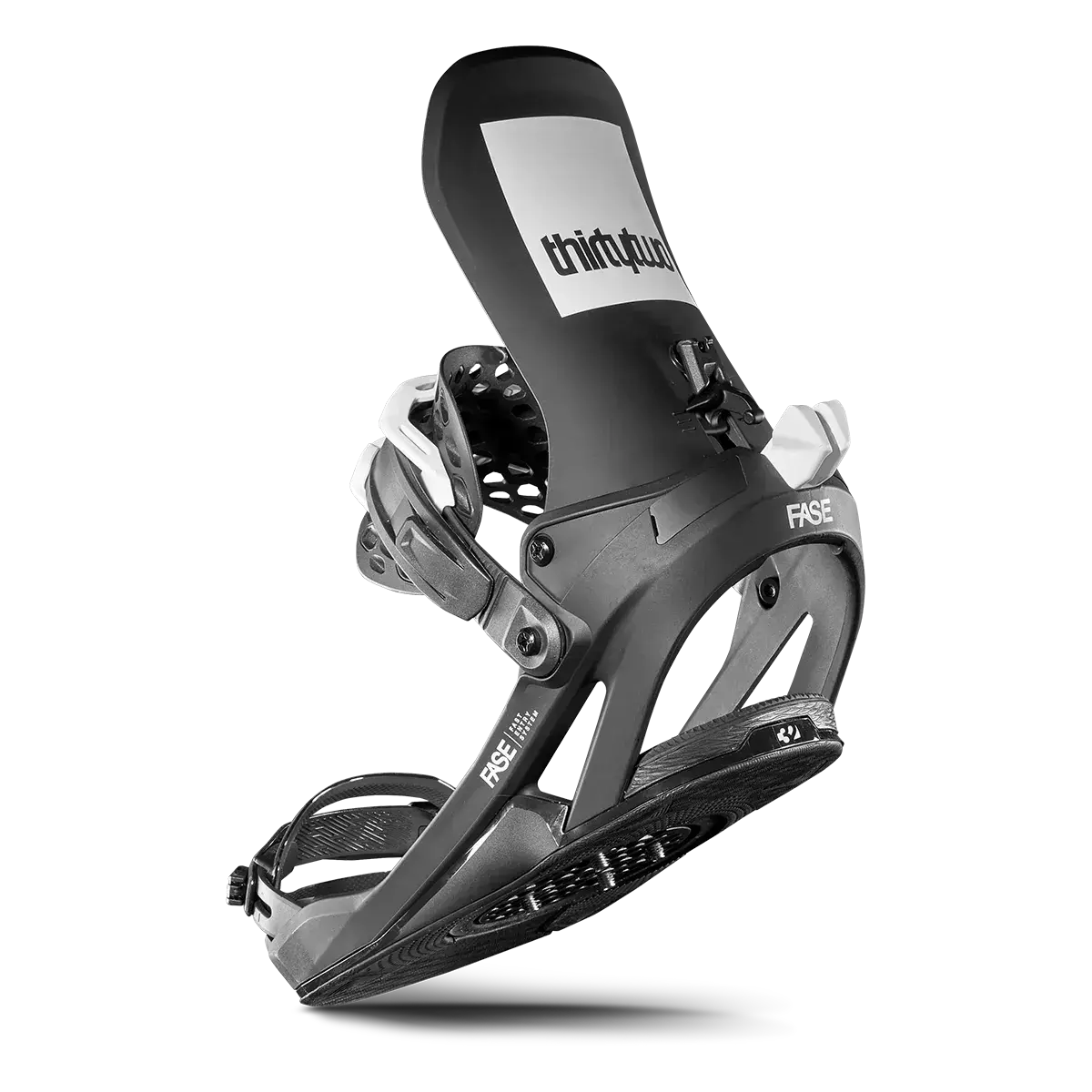 T32M Fase® Snowboard Binding - Image 8