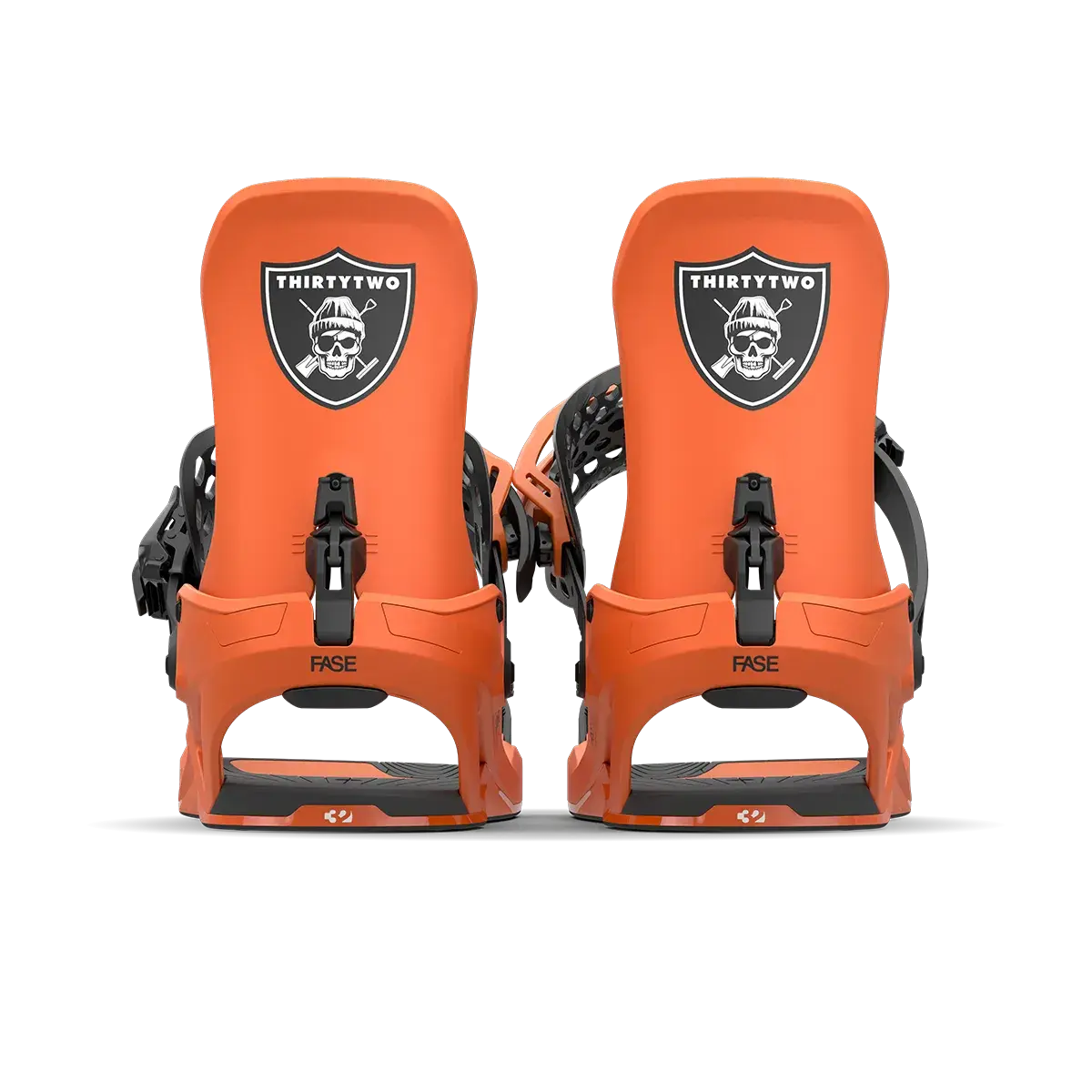 T32M Fase® Snowboard Binding - Image 3