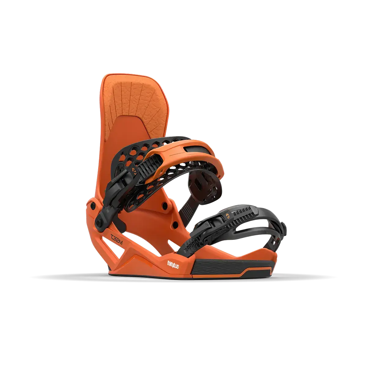 T32M Fase® Snowboard Binding - Image 4