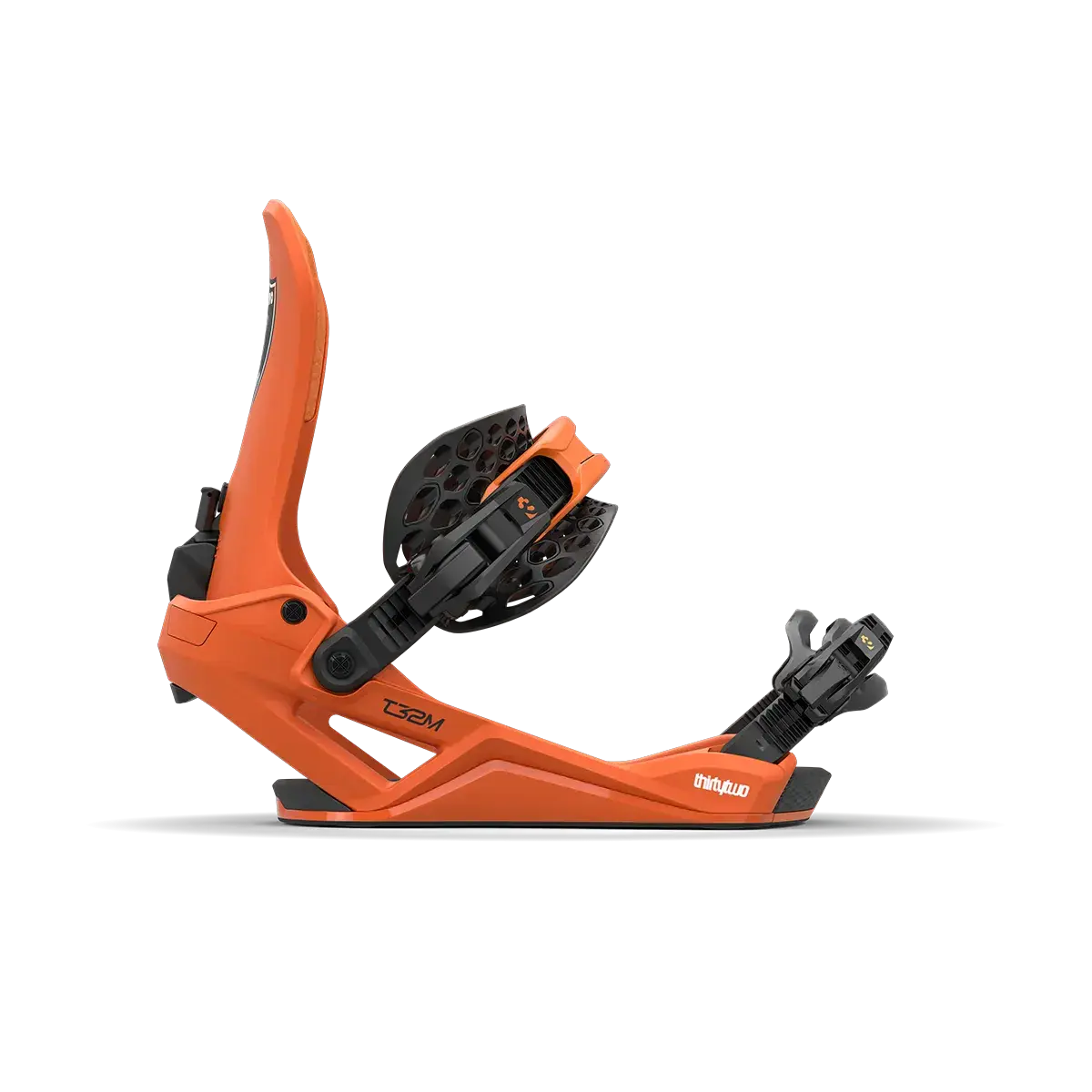 T32M Fase® Snowboard Binding - Image 6