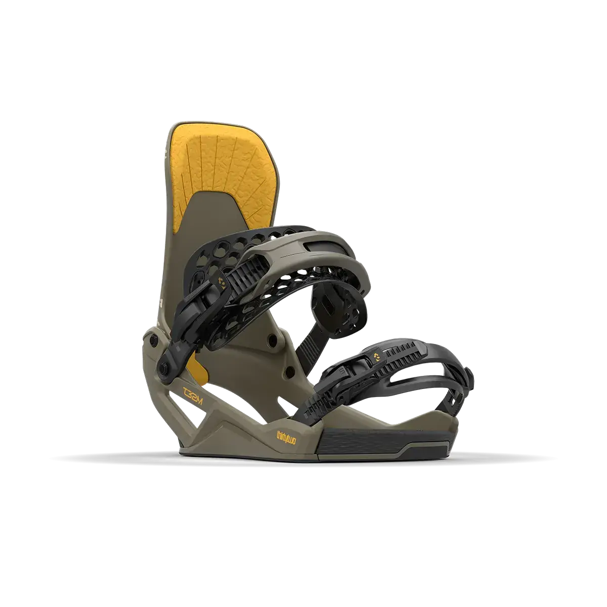 T32M Fase® X Chris Bradshaw Snowboard Binding - Image 4