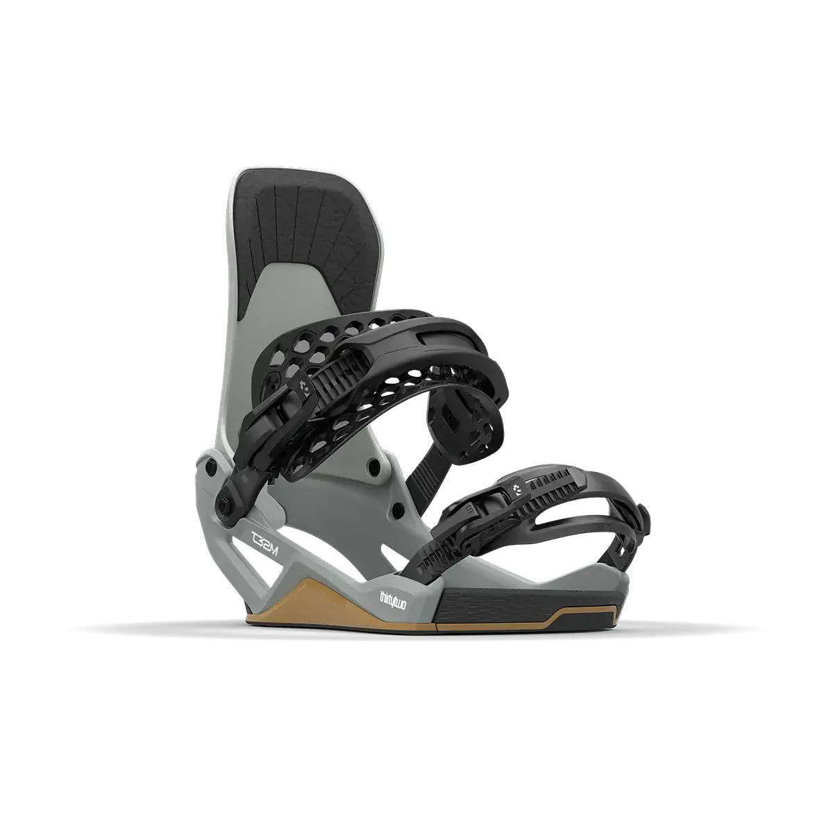 T32M Fase® X Scott Stevens Snowboard Binding - Image 6