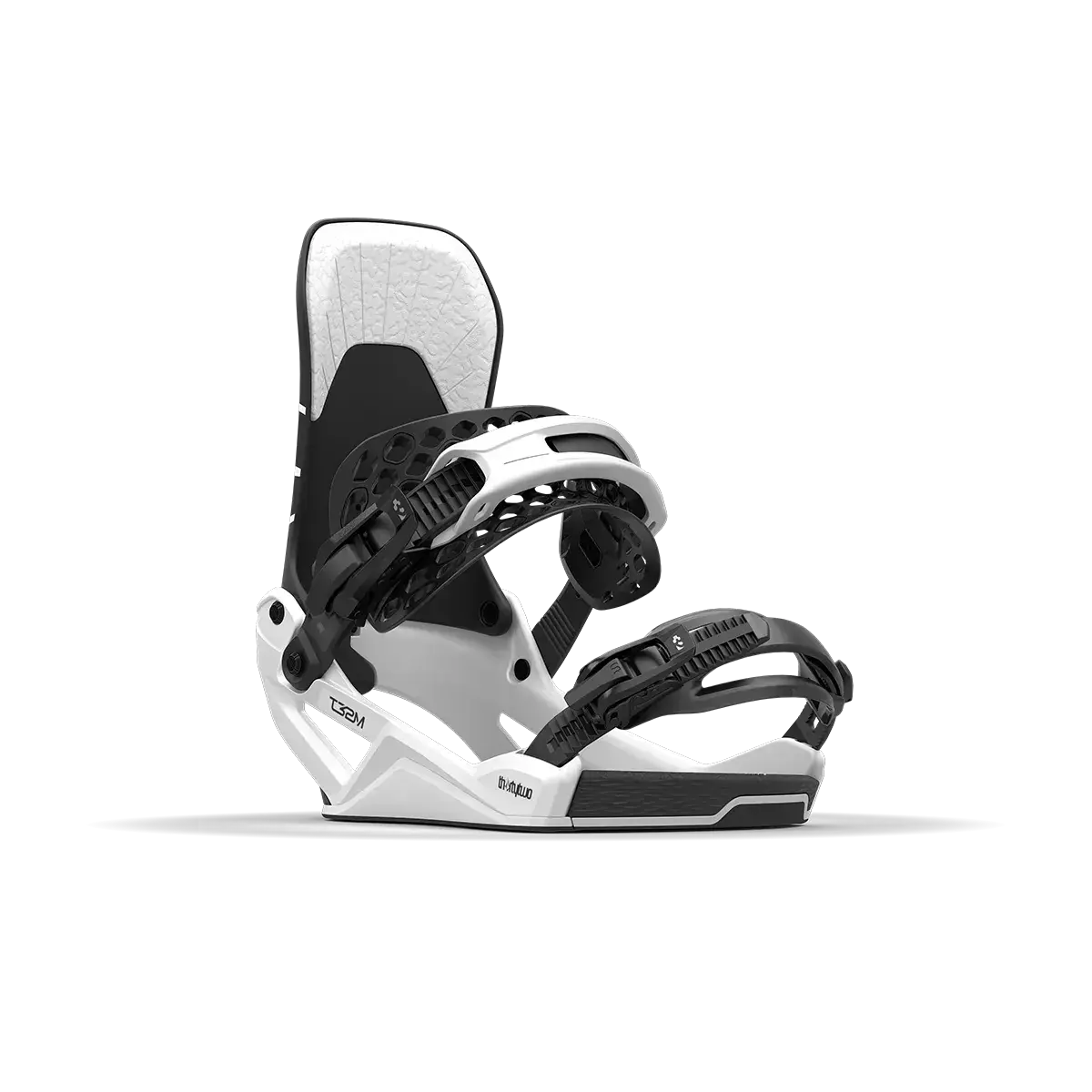 T32M Fase® X Volcom Snowboard Binding - Image 4