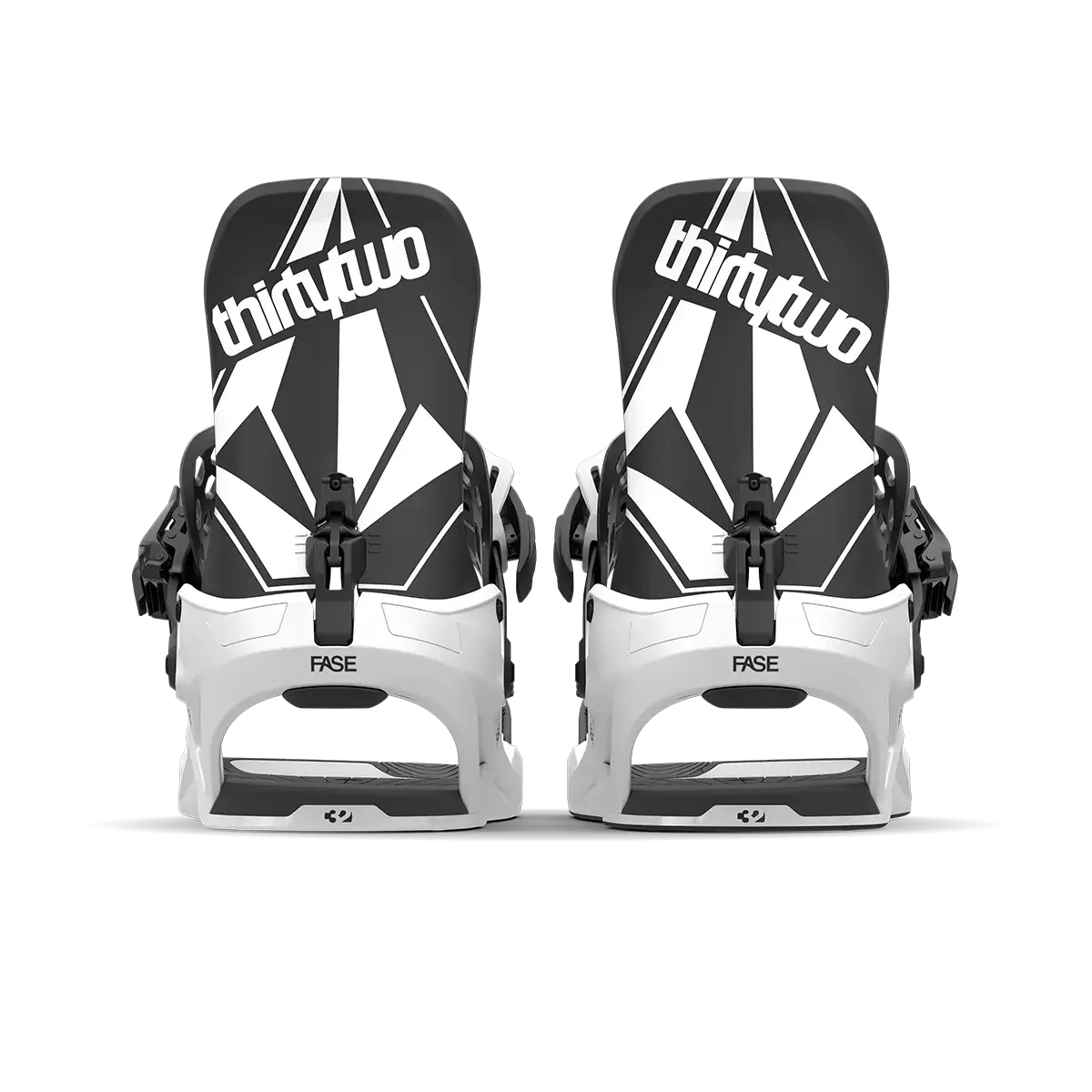 T32M Fase® X Volcom Snowboard Binding - Image 5