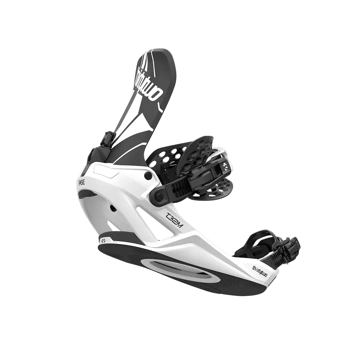 T32M Fase® X Volcom Snowboard Binding - Image 6