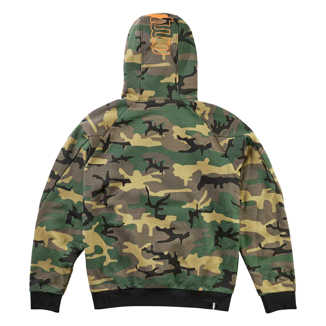 Team Tech X Kerkela Pullover - Image 3