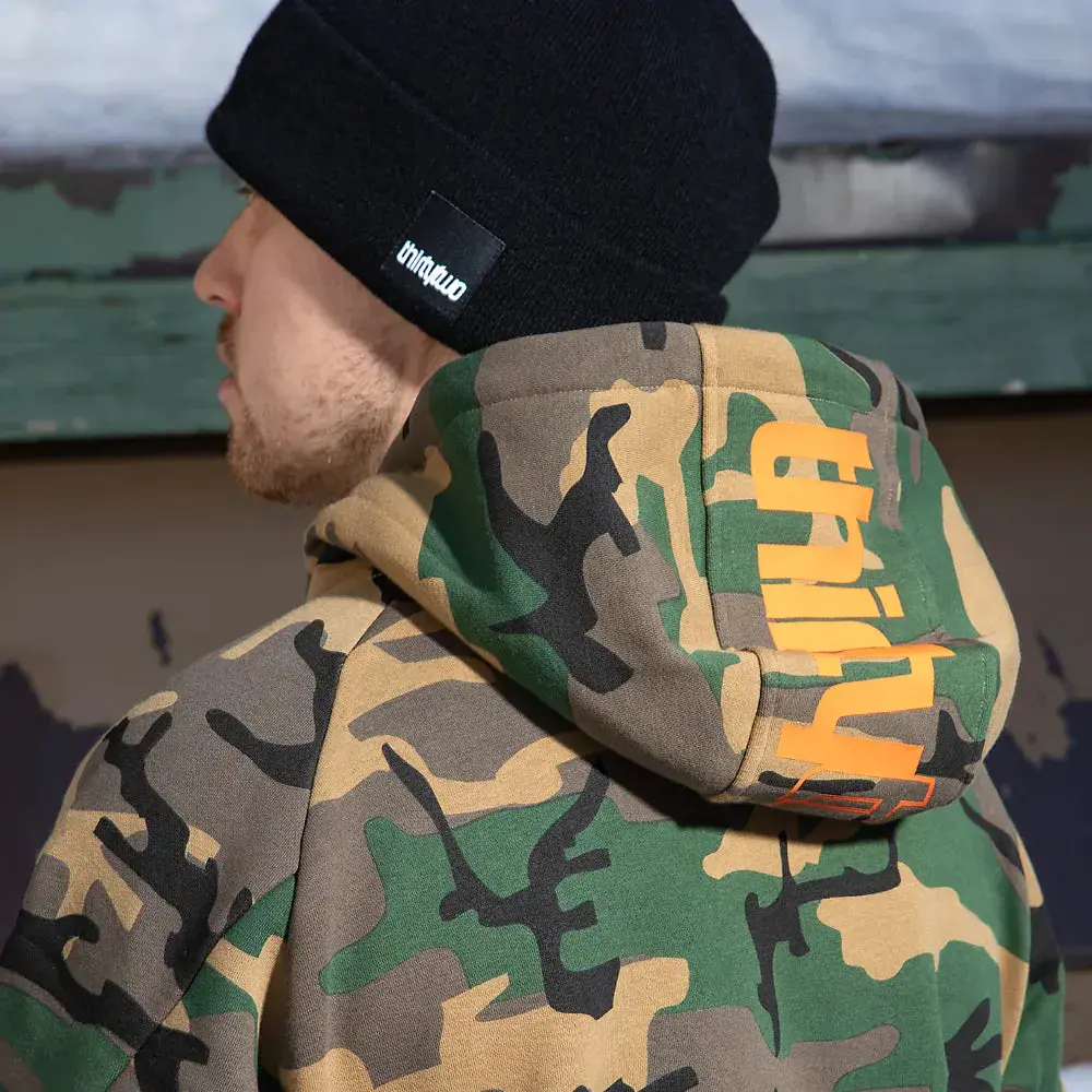 Team Tech X Kerkela Pullover - Image 5
