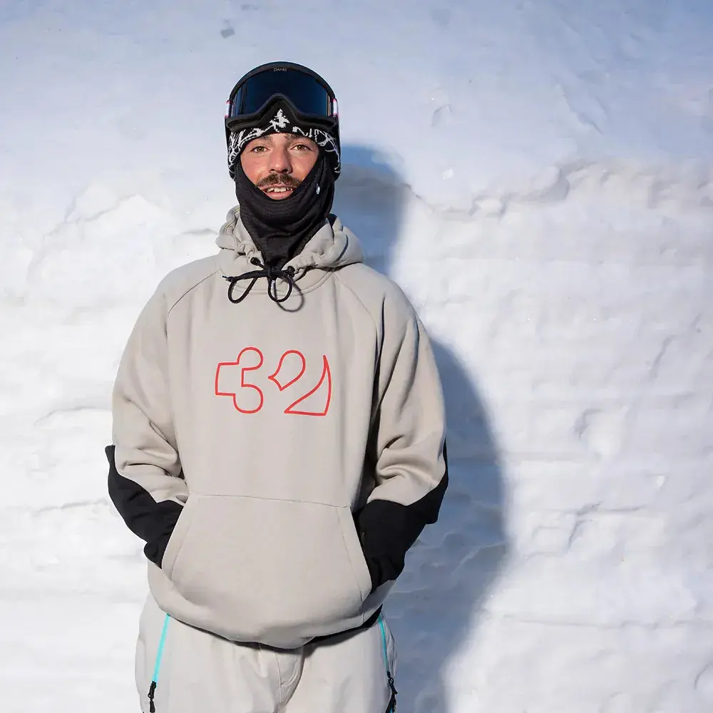 Team Tech X Pat Fava Pullover - Image 4