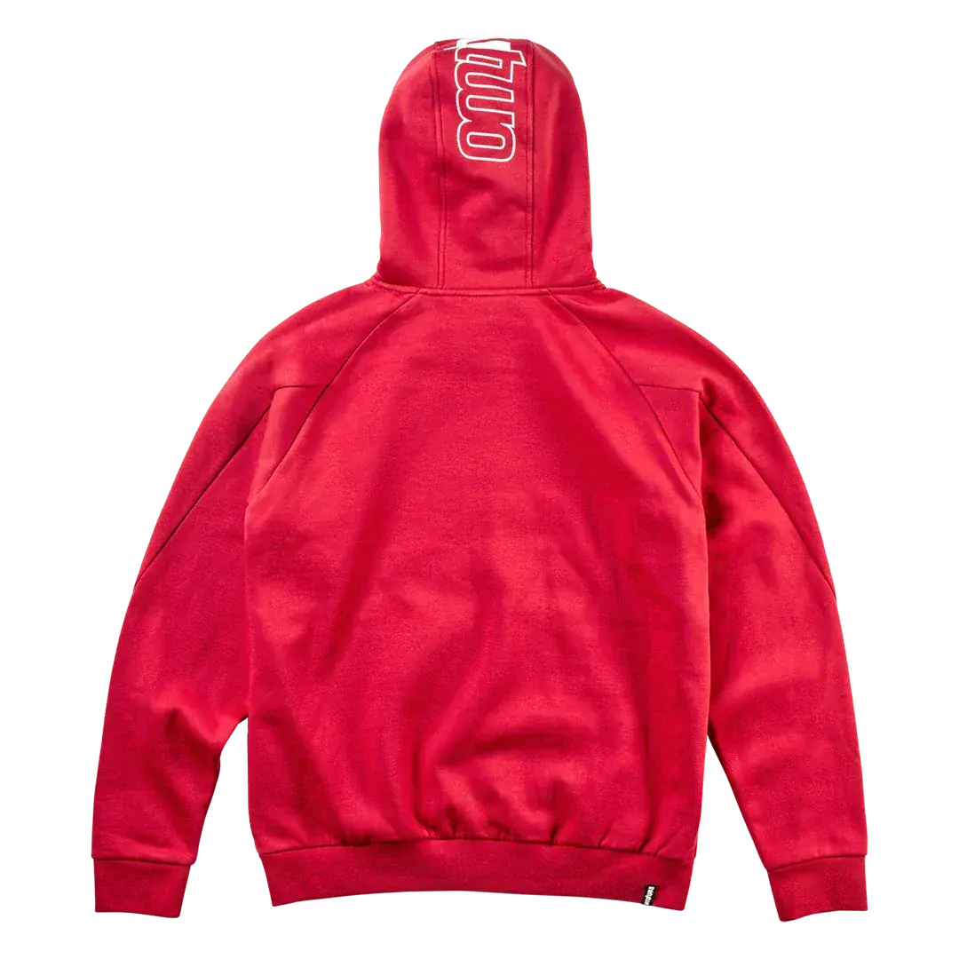 Team Tech X Hansen Pullover - Image 3