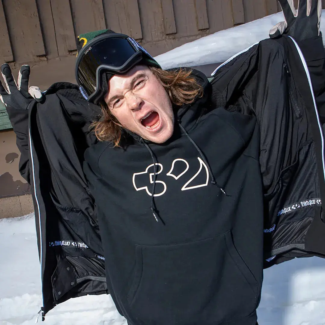 Team Tech X Joey Fava Pullover - Image 4