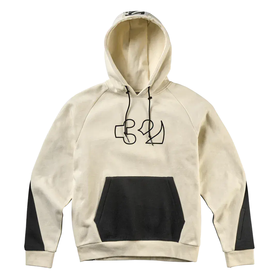 Team Tech X Visintainer Pullover