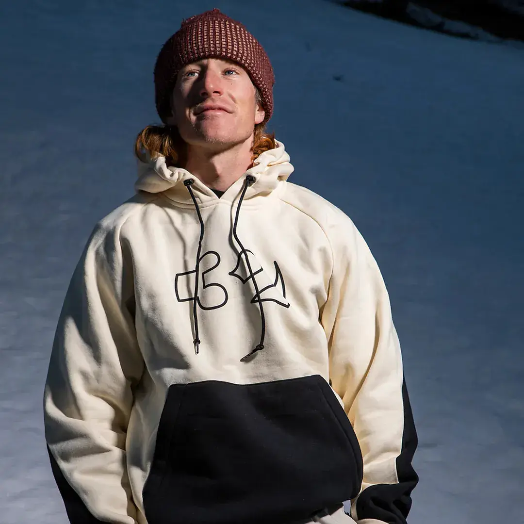 Team Tech X Visintainer Pullover - Image 2