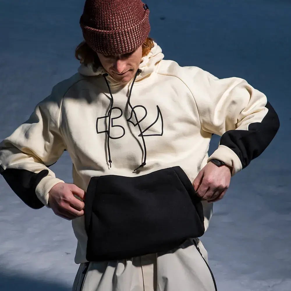 Team Tech X Visintainer Pullover - Image 4