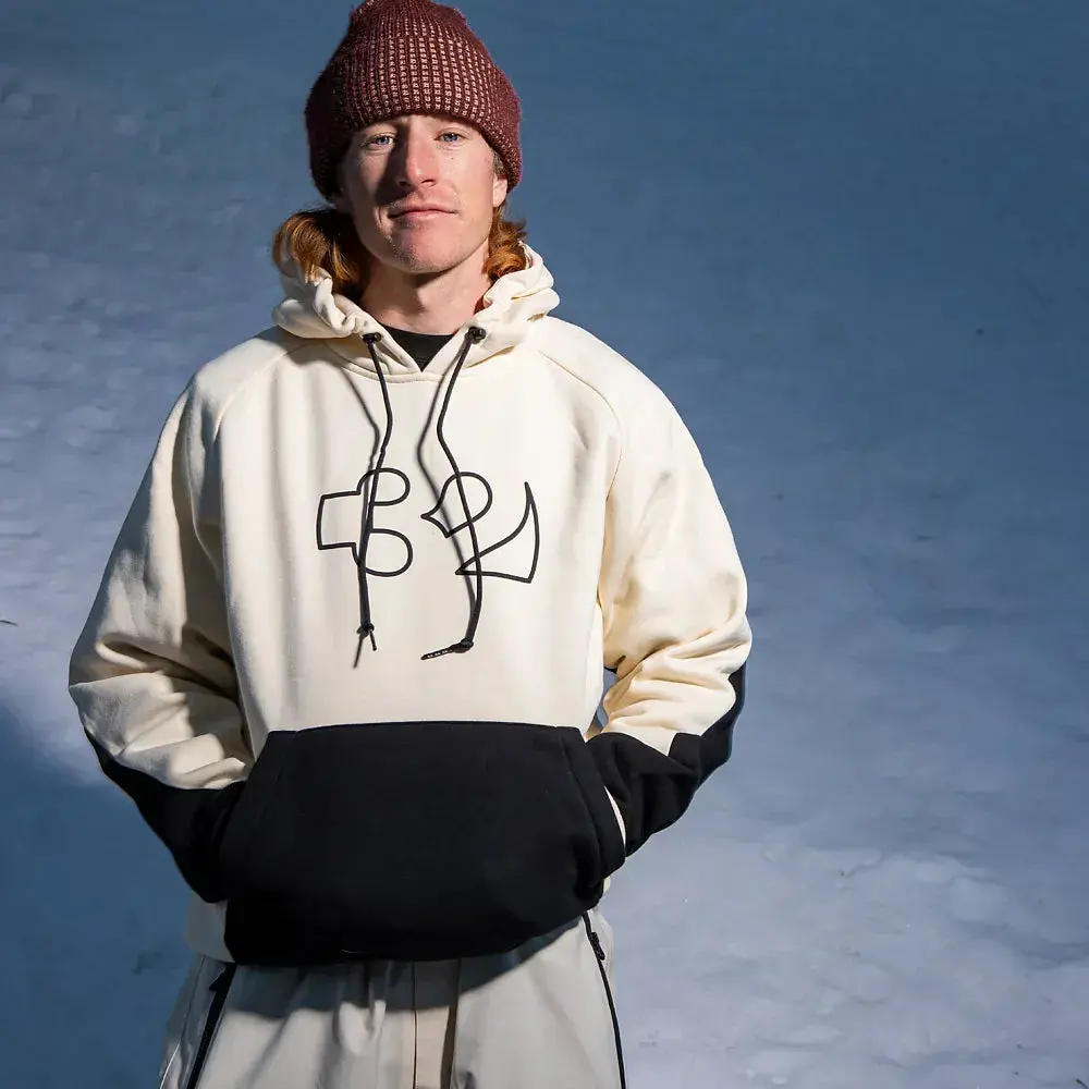 Team Tech X Visintainer Pullover - Image 5