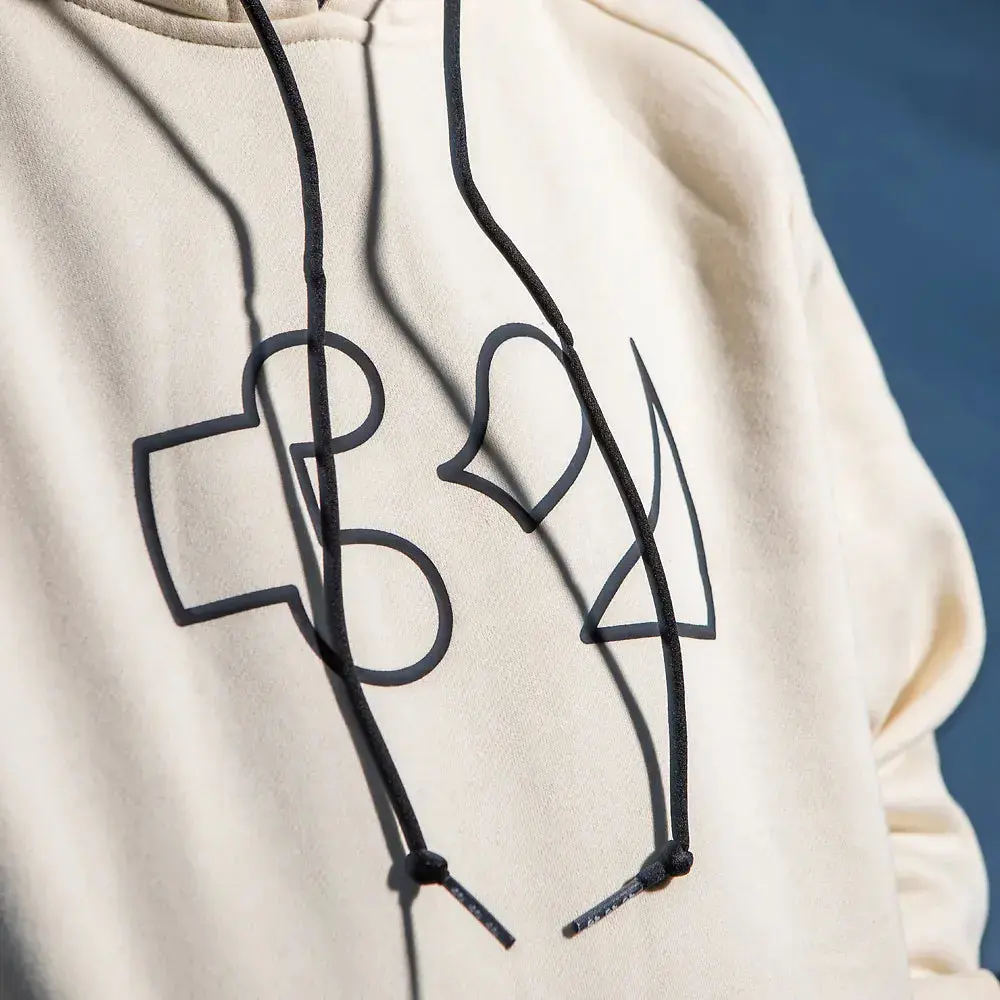 Team Tech X Visintainer Pullover - Image 6