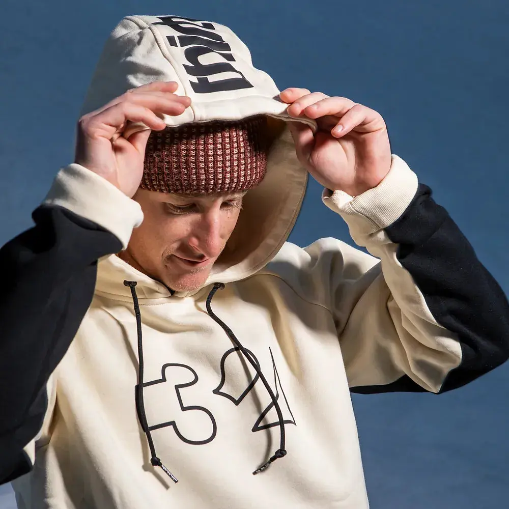 Team Tech X Visintainer Pullover - Image 7