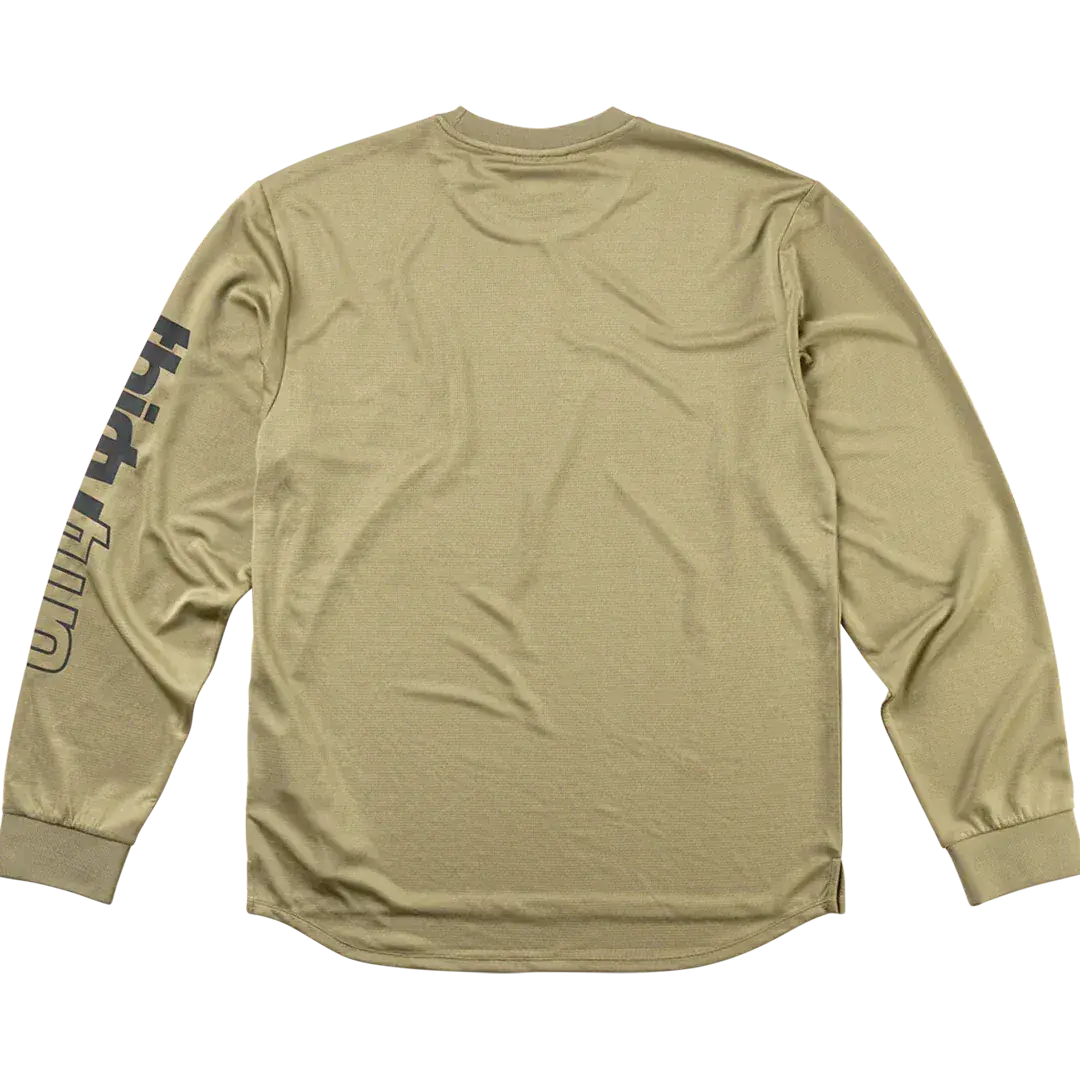 Tech L/S Shirt - Image 2