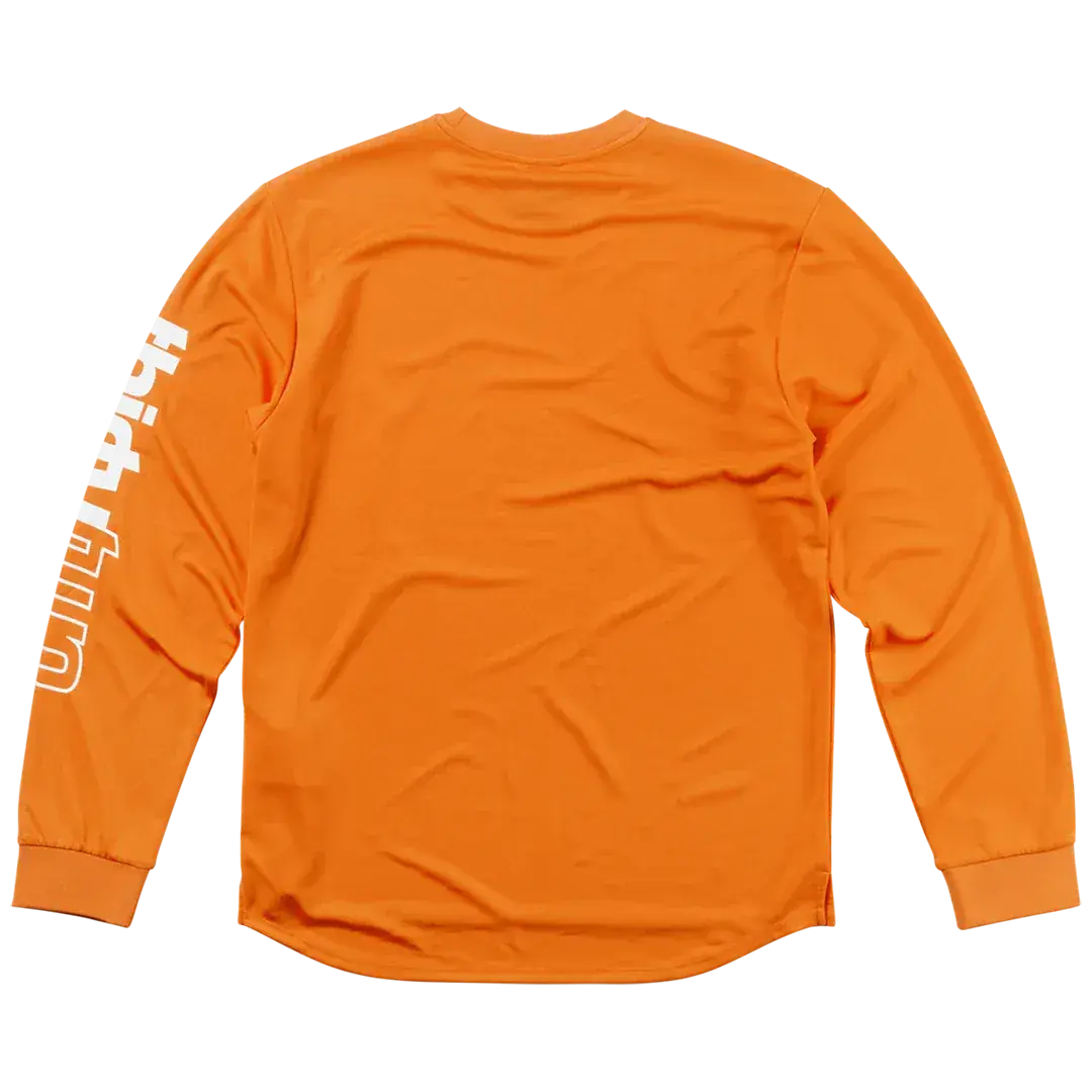Tech L/S Shirt - Image 2