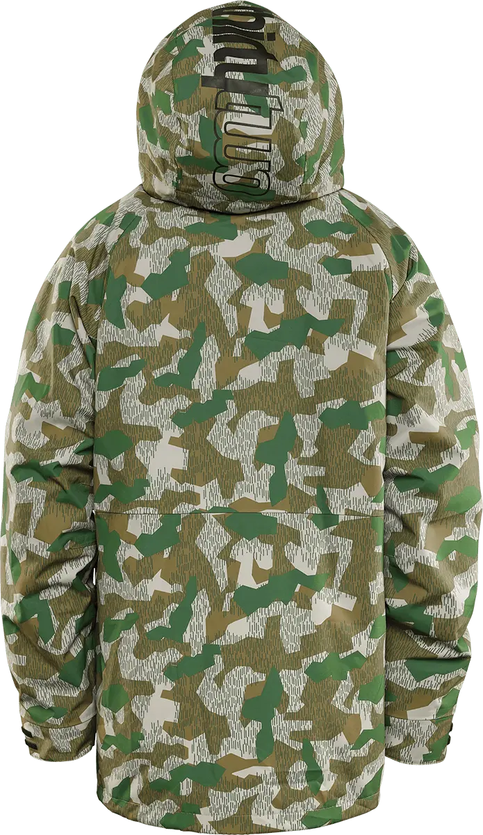 MEN'S TM JACKET - Image 3