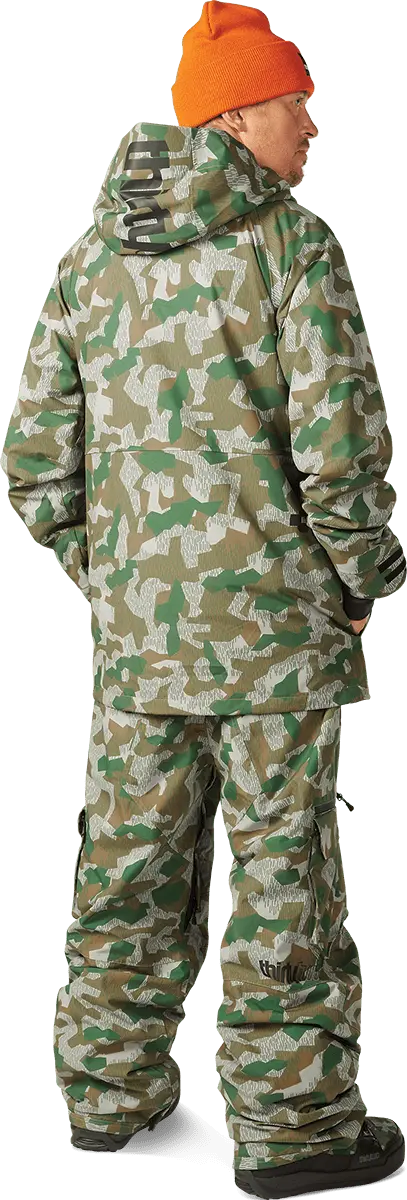 MEN'S TM JACKET - Image 4