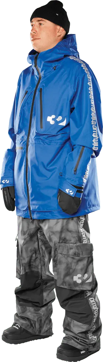 MEN'S TM JACKET - Image 3