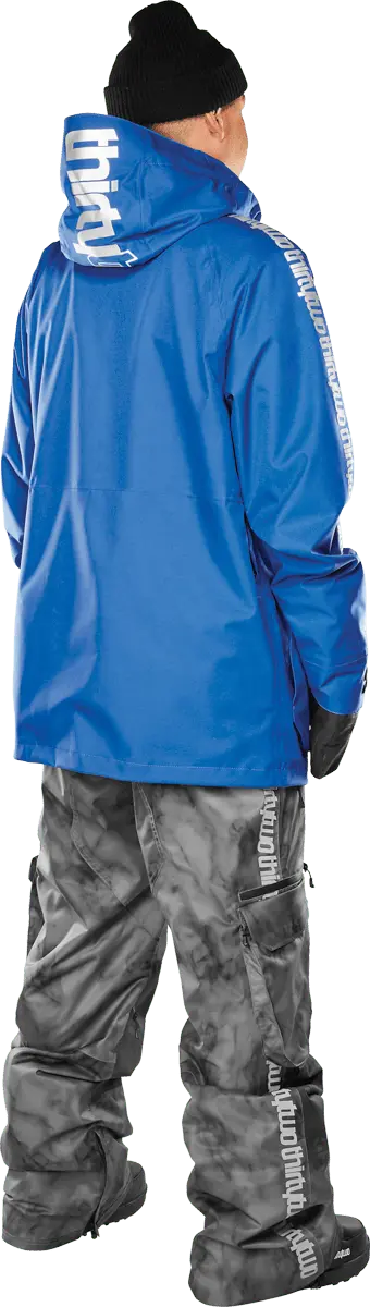 MEN'S TM JACKET - Image 4