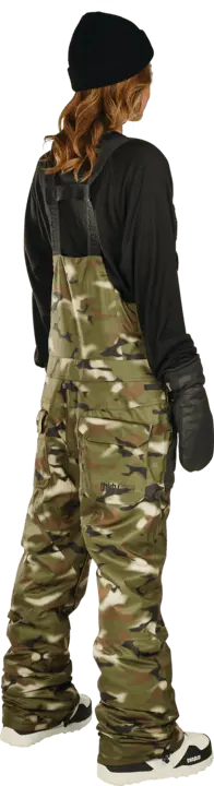 WOMEN'S BASEMENT BIB - Image 4
