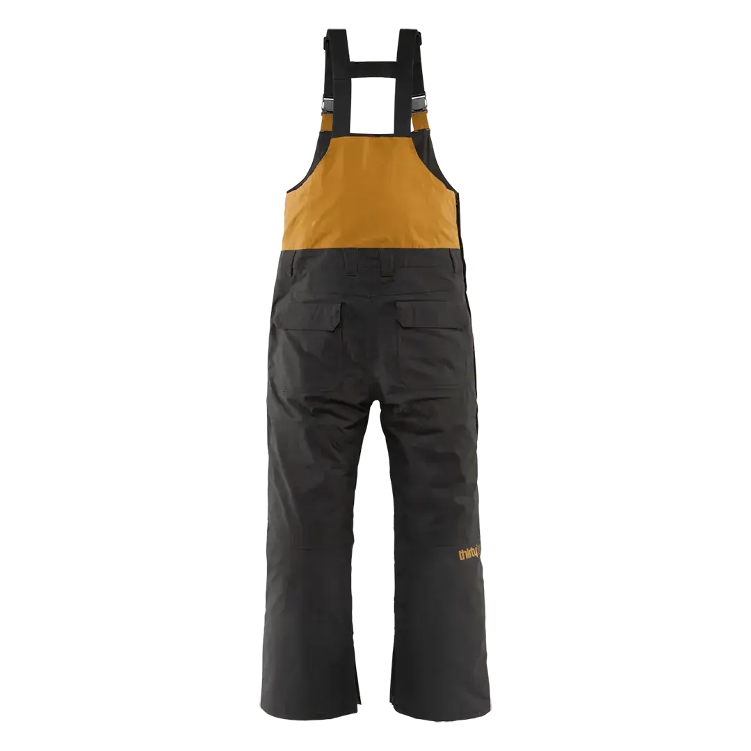 Women's Basement Bib - Image 4