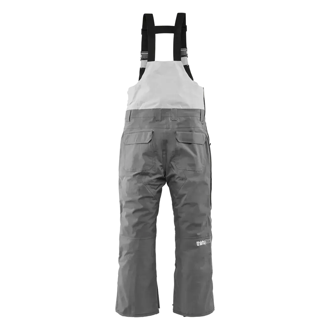 Women's Basement Bib - Image 4