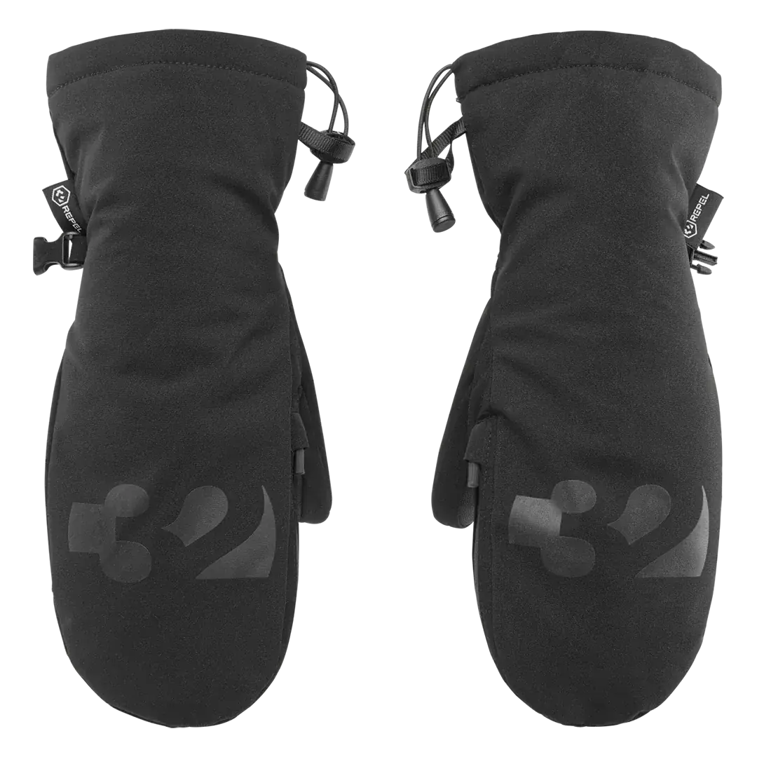 Women's Corp Mitt