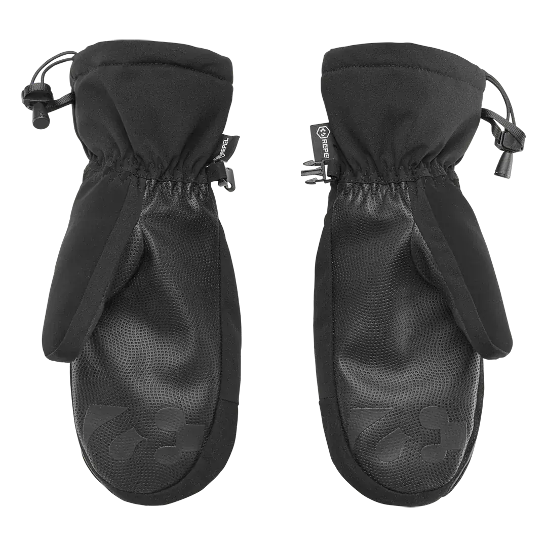 Women's Corp Mitt - Image 2