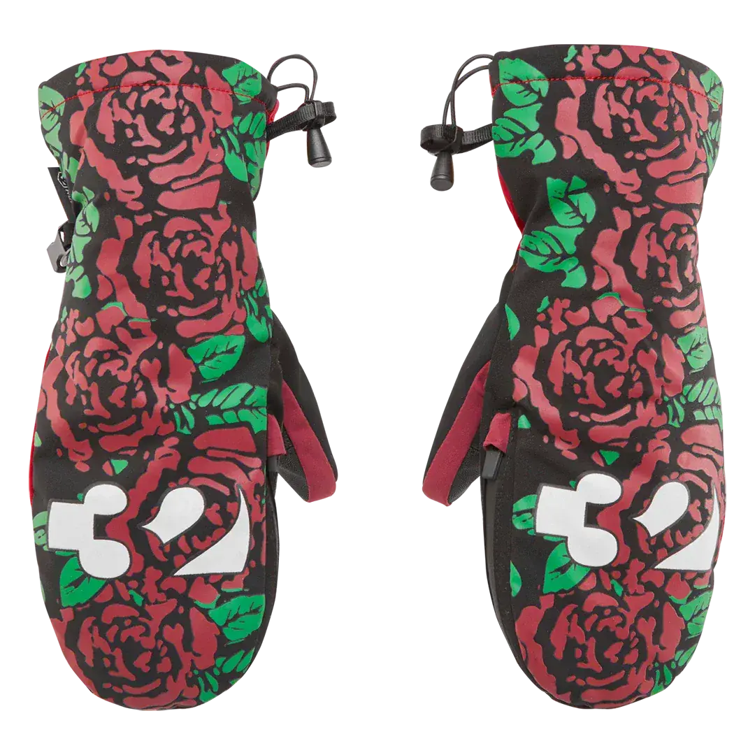 Women's Corp Mitt