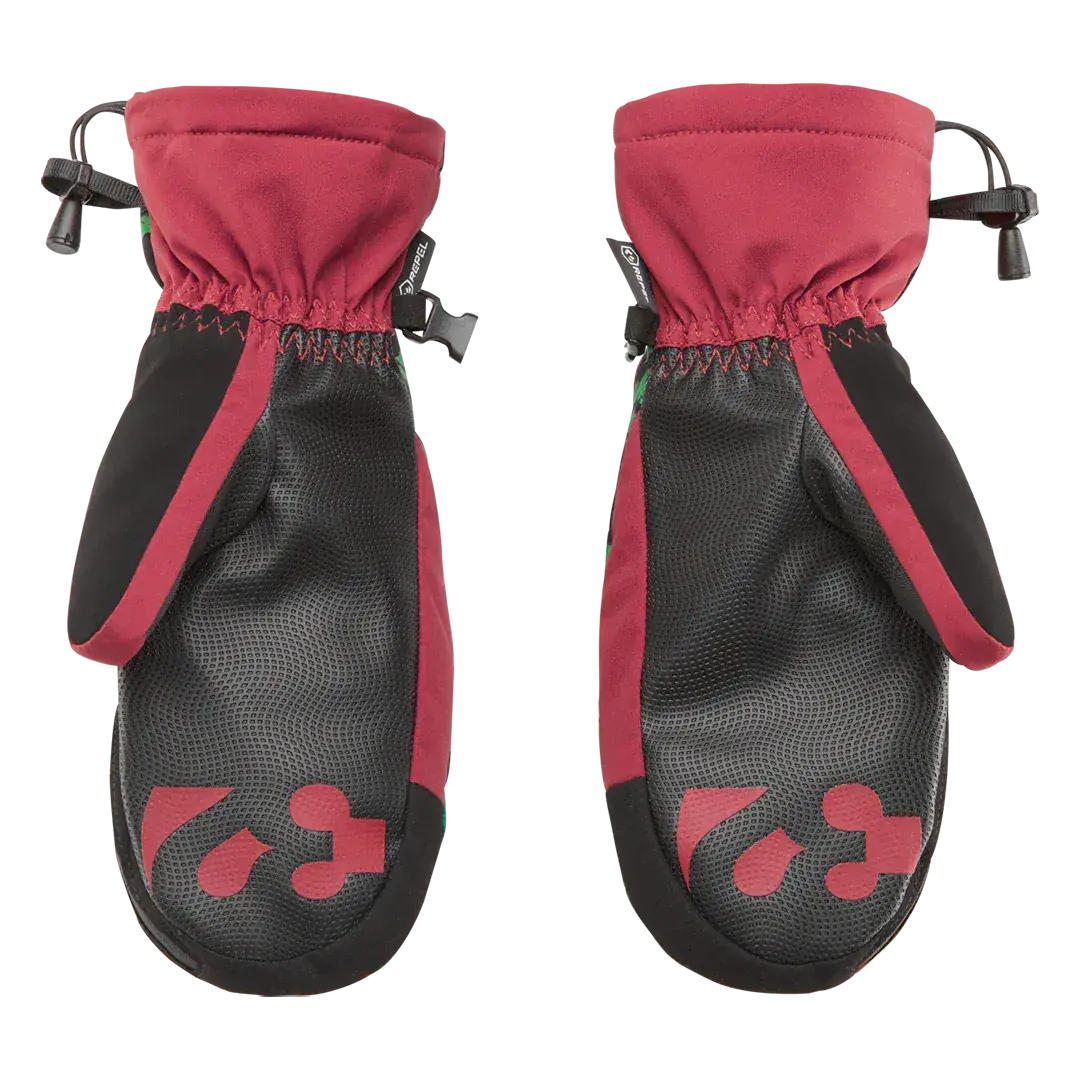 Women's Corp Mitt - Image 2