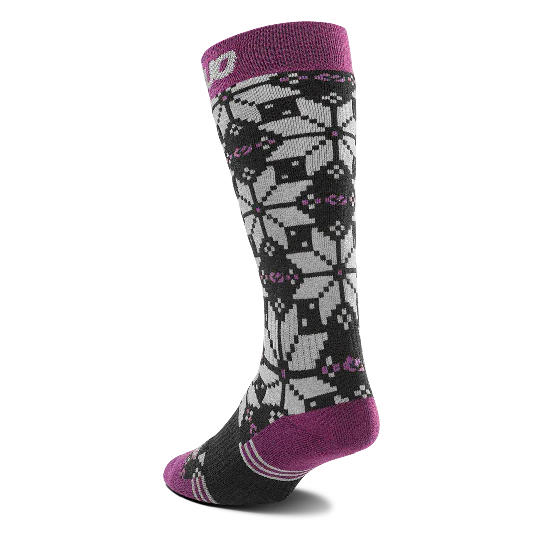 Women's Double Sock - Image 2
