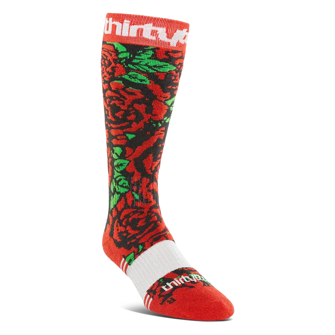 Women's Double Sock