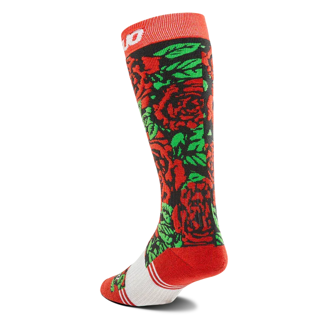 Women's Double Sock - Image 2