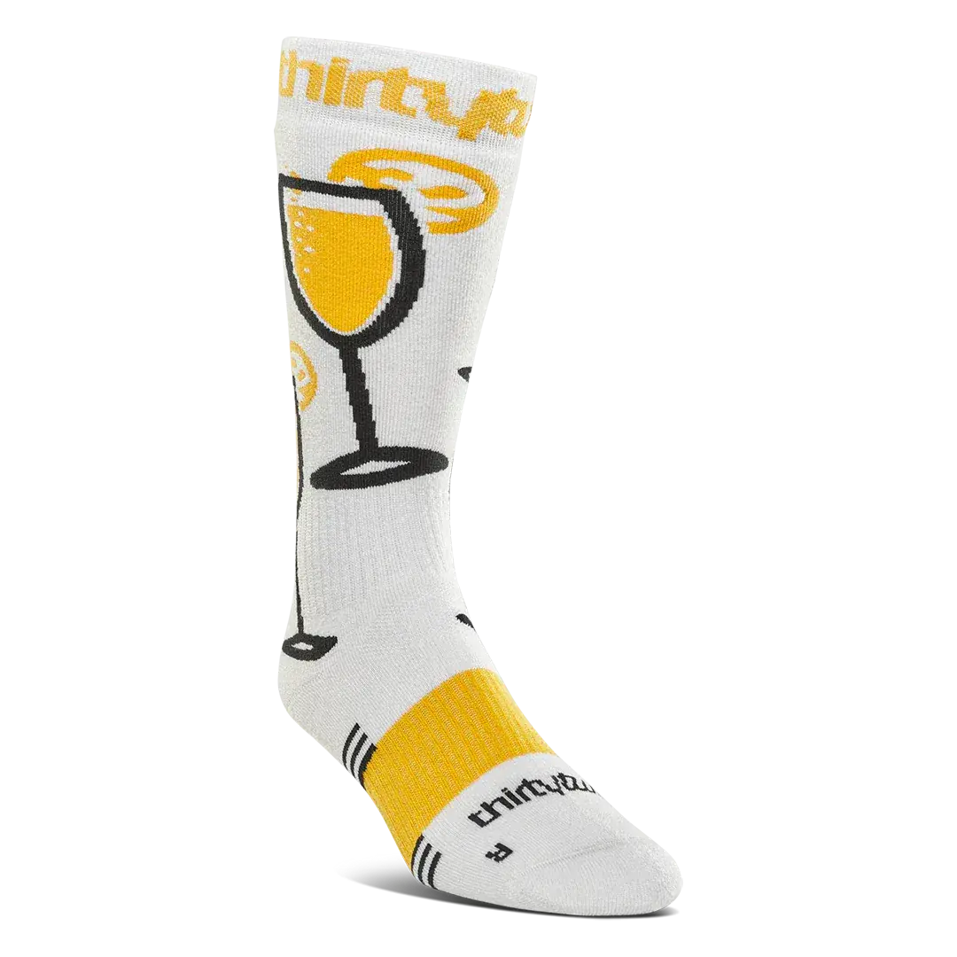 Women's Double Sock