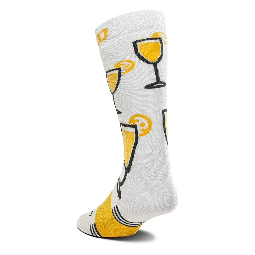 Women's Double Sock - Image 3