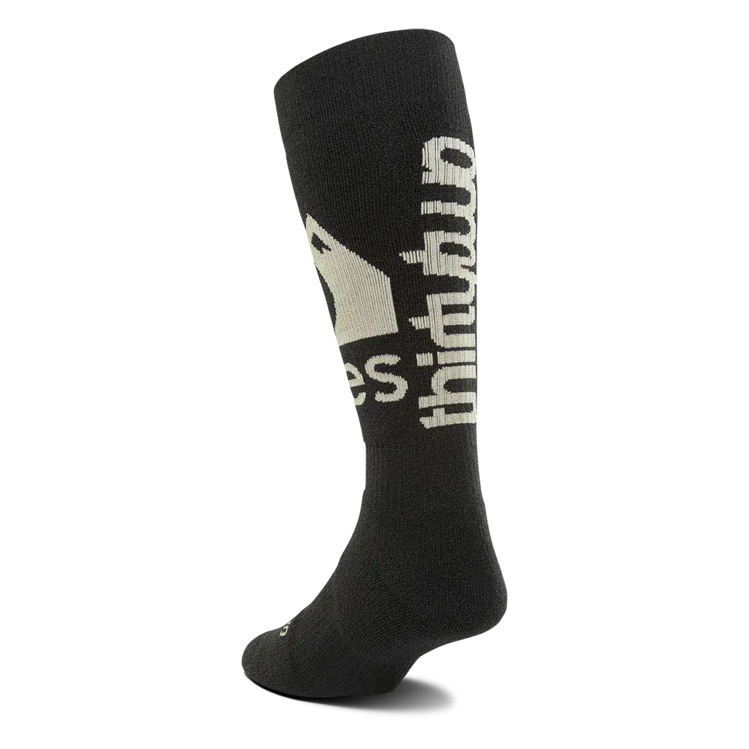 Women's Jones Merino Sock - Image 2