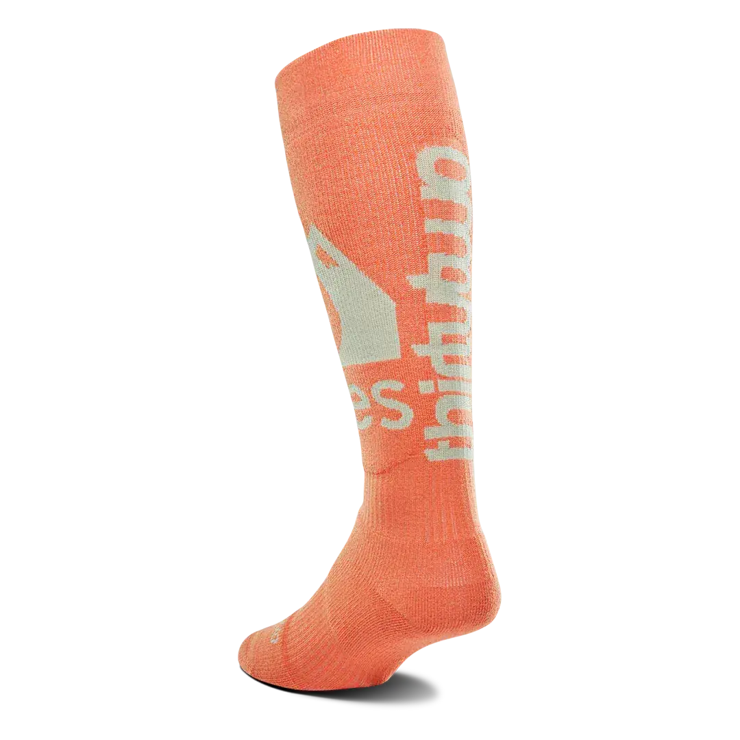 Women's Jones Merino Sock - Image 2