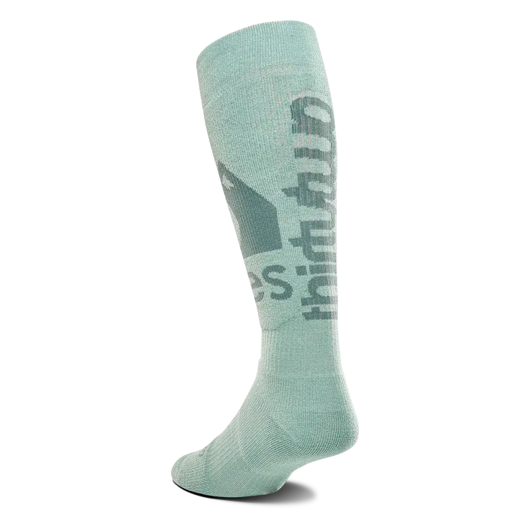 Women's Jones Merino Sock - Image 2