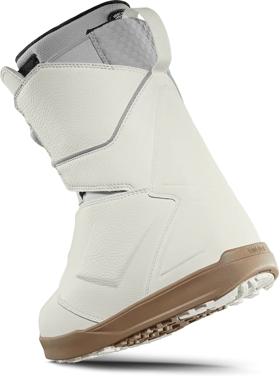WOMEN'S LASHED DOUBLE BOA® SNOWBOARD BOOTS - Image 2