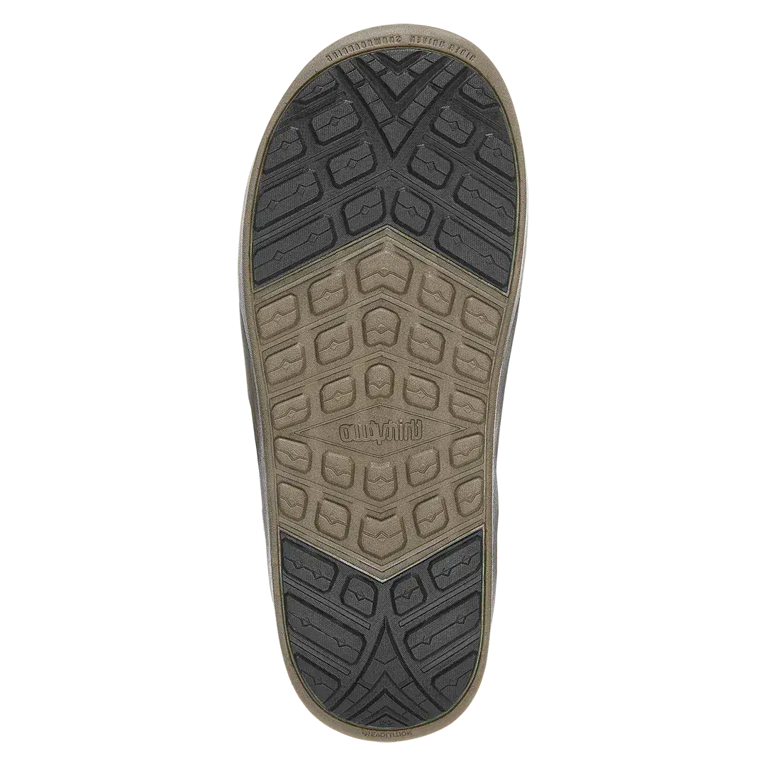 Women's Lashed Double BOA® X Melancon Snowboard Boots - Image 3