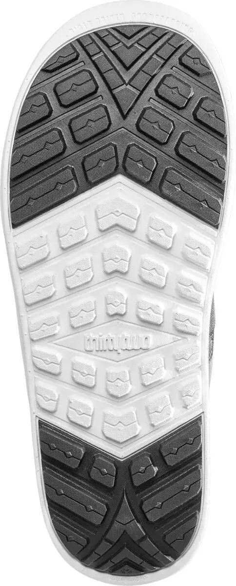 Women's Lashed Double BOA® X Volcom Snowboard Boots - Image 3