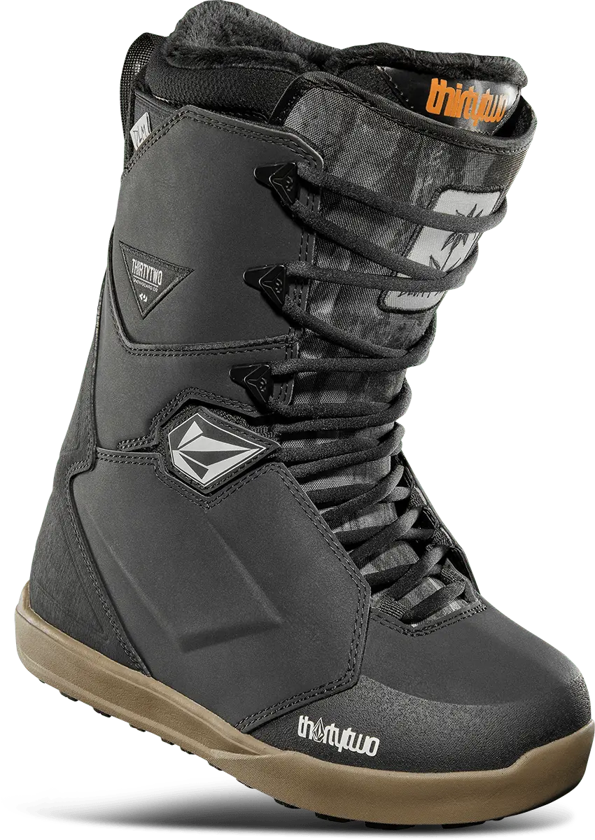 WOMEN'S LASHED X VOLCOM SNOWBOARD BOOTS