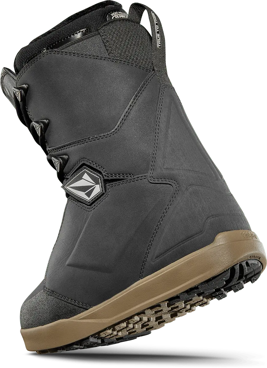 WOMEN'S LASHED X VOLCOM SNOWBOARD BOOTS - Image 2