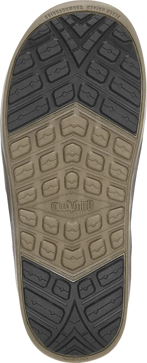 WOMEN'S LASHED X VOLCOM SNOWBOARD BOOTS - Image 3
