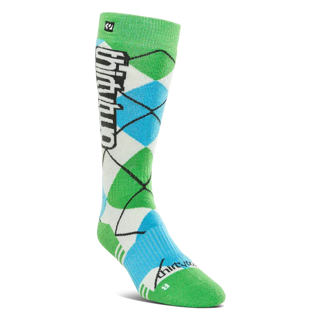 Women's Merino Sock