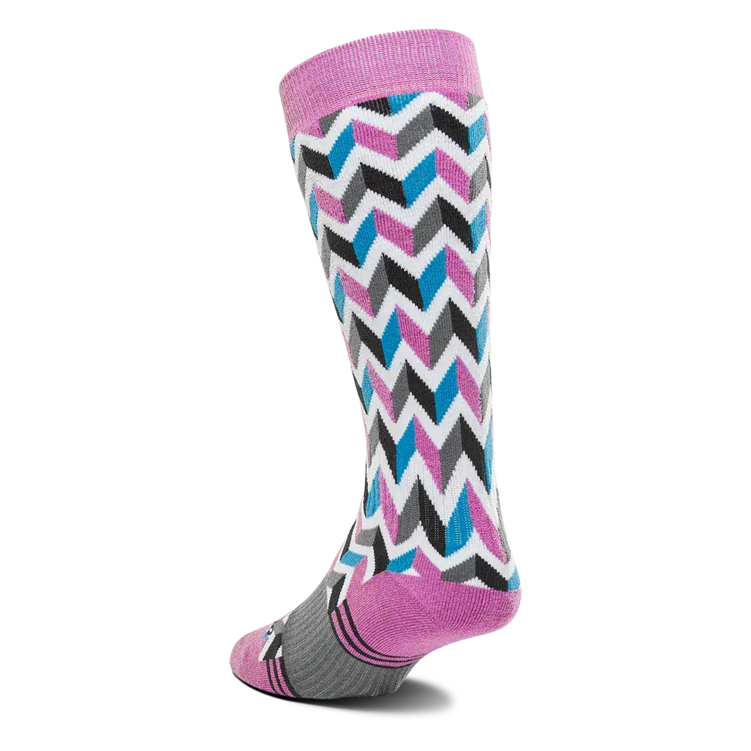Women's Merino Sock - Image 2